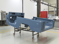 The FJ Company 1980 FJ43 67982 Yellow - Restoration - Paint V2